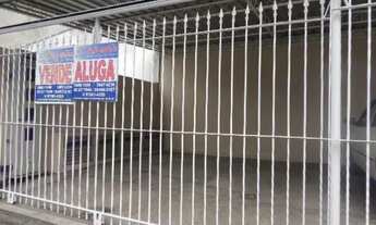 Imagem: Casa para venda tem 56 metros quadrados