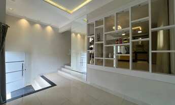 Imagem 4: Sobrado em condomínio fechado - Alphaville Maringá