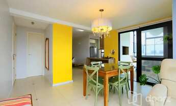 Imagem 7: Imóvel na Doutor Pereira Neto com 3 dormitórios e 145.73m²