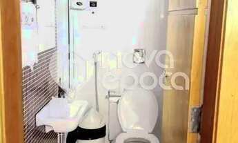 Imagem 6: Ipanema Apartamento cobertura com 4 dormitórios