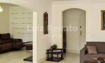 Imagem 3: Apartamento 240 m² com 4 quartos, varanda gourmet em Lourdes (BH