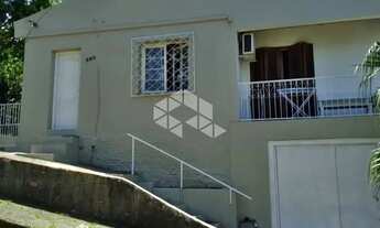 Imagem 2: Casa à Venda - Bairro Itararé, Santa Maria/RS