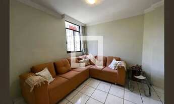 Imagem: Apartamento à Venda - Coração de Jesus