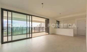 Imagem: Apartamento - Panamby/Sao Paulo