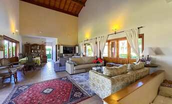 Imagem 2: Casa em Condomínio : / Residencial / Jardim das Laranjeiras