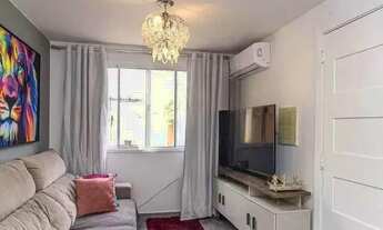 Imagem 2: Casa em condomínio de 2 dormitórios vaga e infra