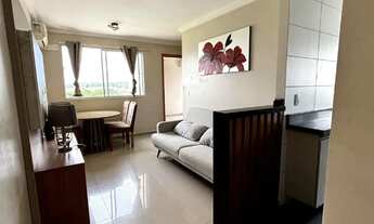 Imagem 2: EMBAÚBAS MOBILIADO PARQUE MOSAICO