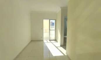 Imagem 6: Apartamento 2 dormitórios 1 vaga 1º andar, à venda - parque reserva fazenda imperial - sor