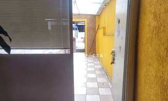 Imagem 2: Casa com 3 dormitórios à venda, 130 m² por R$ 530.000,00 - Centro - Pouso Alegre/MG