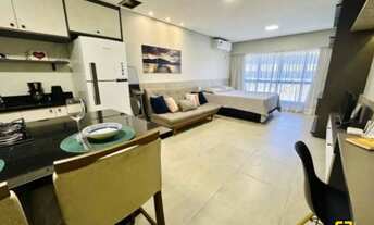 Imagem 3: Apartamento tipo Studio no OKA Floripa - Campeche, Florianópolis SC