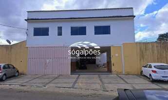 Imagem 6: Galpão para locação no bairro centro de Lagoa Santa, Minas Gerais