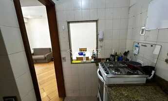 Imagem 6: Apartamento : Padrão / Residencial / Catete