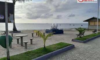 Imagem 3: 01 Quarto com Vista Mar - Aluguel por Temporada, Diária R$ 500,00, Mar Grande - Vera Cruz