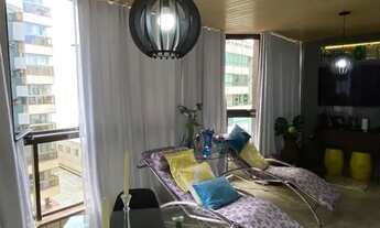 Imagem 5: Imóvel para venda possui 301 metros quadrados com 4 quartos em Praia da Costa - Vila Velha