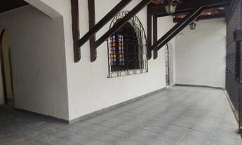 Imagem 7: Casa 03 quartos s/ 01 suite e 01 vaga de garagem - Cod 55457