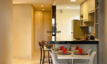 Imagem: Apartamento em Guarapari, 03 quartos na