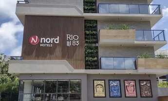 Imagem: Flat para Venda em João Pessoa, cabo branco