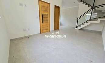 Imagem: Sobrado com 2 dormitórios à venda, 78