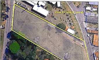 Imagem: Terreno à Venda - Oportunidade Única em