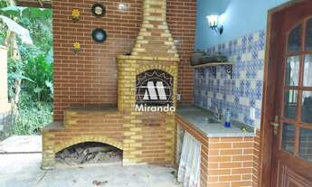 Imagem 5: Casa de 3 qts, no Condomínio Alpha I no Limoeiro, com Cachoeira e Piscinas