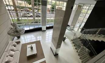 Imagem 2: Apartamento à venda e para alugar em Londrina, Gleba Palhano, com 3 suítes, com 122.92 m²