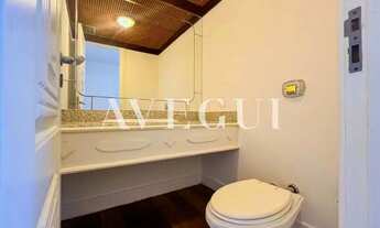 Imagem 6: LINDO APARTAMENTO DE 4 QUARTOS, NO LEBLON