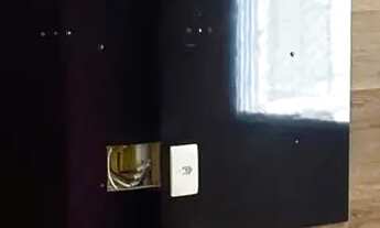 Imagem 3: Imóvel para venda tem 93 metros quadrados com 2 quartos em Tatuapé - São Paulo - SP