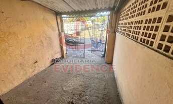 Imagem 2: Kitnet para Locação em Fortaleza, Antônio Bezerra, 1 dormitório, 1 banheiro, 1 vaga