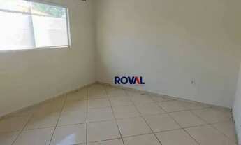 Imagem 7: Casa com 2 dormitórios à venda, 56 m² por R$ 180.000,00 - Jardim Suécia - Mogi Guaçu/SP