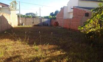 Imagem: Terreno à venda, 244 m² por R$ 40.000,00