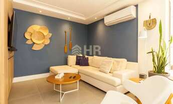 Imagem 3: Apartamento com 03 dormitórios sendo 01 suíte e 02 vagas de garagem Matinhos PR