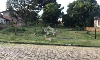 Imagem 2: Vende terreno: 1100m² , plano, cercado, centro de Vila Seca