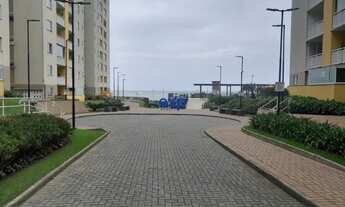 Imagem 6: Apartamento com 2 quartos, pé na areia em Barra Velha - SC