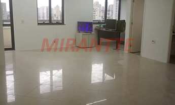 Imagem 2: Comercial de 148m² em Santana