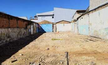 Imagem: Terreno, 281 m² - venda por R$ 750.000,00