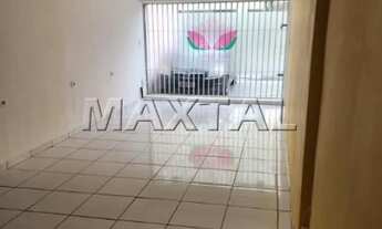 Imagem 2: Casa Comercial em Santana com 3 salas, 3 banheiros, 1 vaga de garagem, 120m², próximo do M