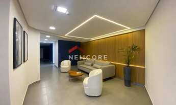 Imagem 2: Apartamento em Rua Doutor Servio Túlio Carrijo Coube - Jardim Infante Dom Henrique - Bauru