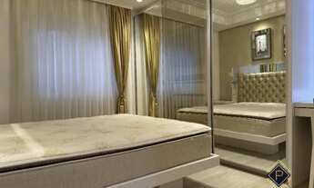 Imagem 6: QUADRA MAR MOBILIADO 2 dorm, 1 suíte, 2 bwc, 1 vaga. Pronto para morar ou alugar, vc decid