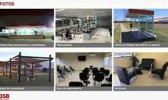 Imagem 6: Aluga-se Pavilhão de 2.391m² em Condomínio Logístico em Nova Santa Rita/ RS