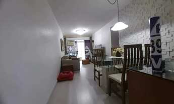 Imagem 2: 3 quartos com infraestrutura na tijuca