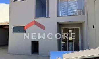 Imagem: Casa de condomínio em Rua Dona Lydia de