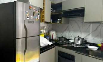 Imagem 5: Casa de 2 pisos na Alvorada 1