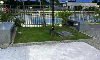 Imagem 6: Apartamento em condomínio fechado