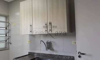 Imagem 5: Casa em Condomínio - Condomínio Esplanada Nobre - Cidade Salvador - Jacareí - 3 Dormitório