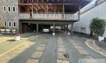 Imagem 6: Casa para Locação em Serra, Estância Monazítica, 3 dormitórios, 3 suítes, 1 banheiro, 6 va