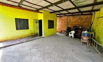 Imagem: Casa a venda no Curuçambá.R