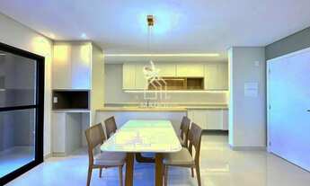 Imagem 3: Apartamento à Venda em Jardim Carvalho, Ponta Grossa - PR