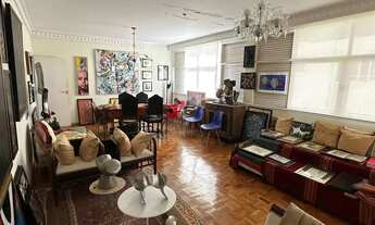 Imagem 7: Apartamento à venda no CORREDOR DA VITÓRIA - AVENIDA SETE DE SETEMBRO, VITÓRIA, Salvador