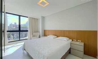 Imagem 5: Apartamento Frente Mar com 3 Suítes