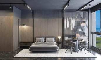 Imagem 4: Apartamento à venda, 2 quartos, 1 suíte, 1 vaga, Intermares - Cabedelo/PB